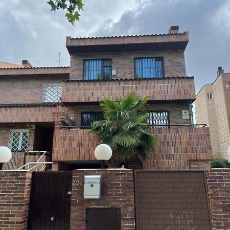 Apartament C1 Madrid, Zona Exclusiva Zewnętrze zdjęcie