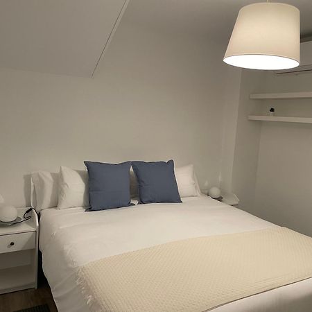 Apartament C1 Madrid, Zona Exclusiva Zewnętrze zdjęcie