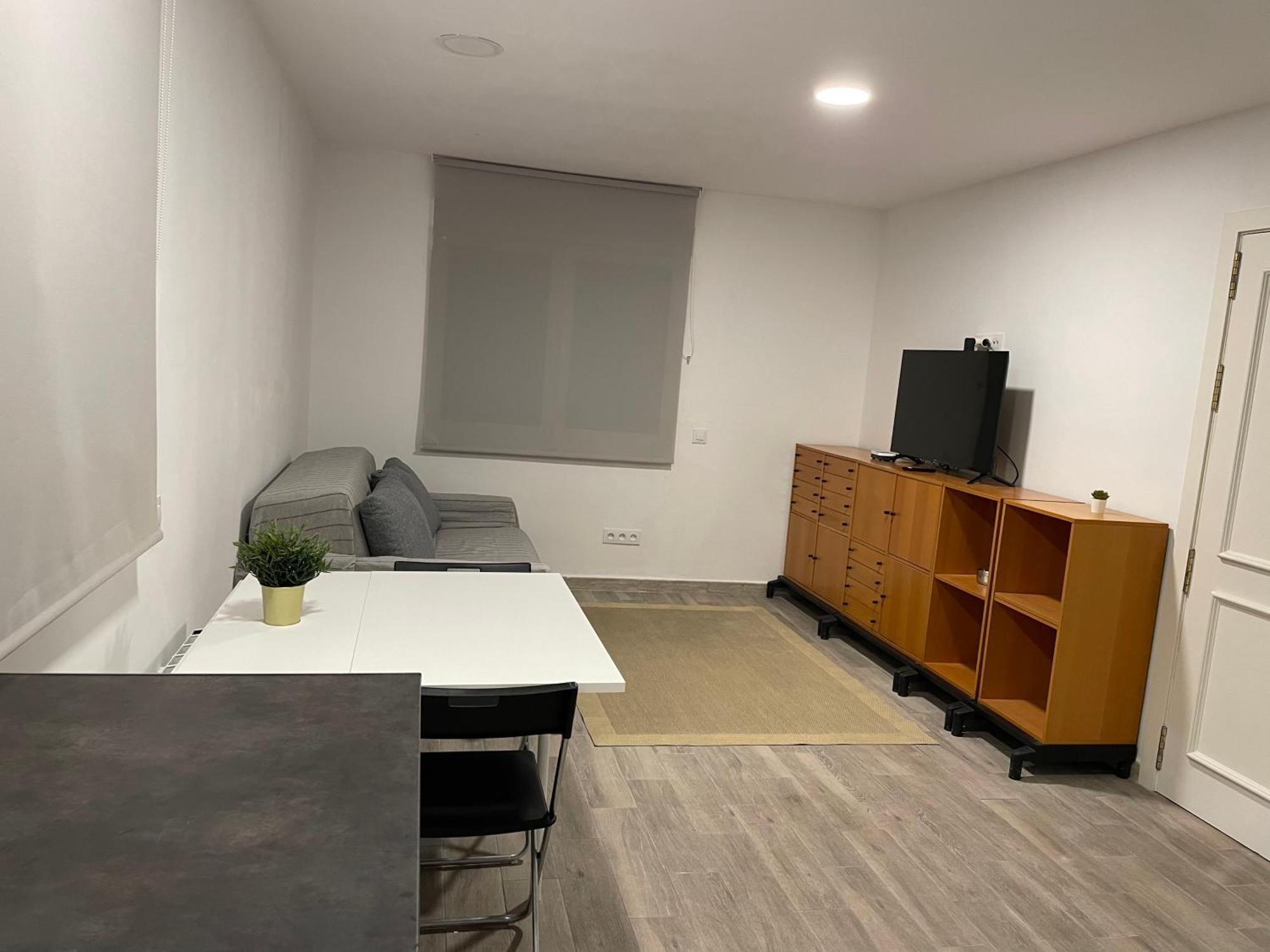 Apartament C1 Madrid, Zona Exclusiva Zewnętrze zdjęcie