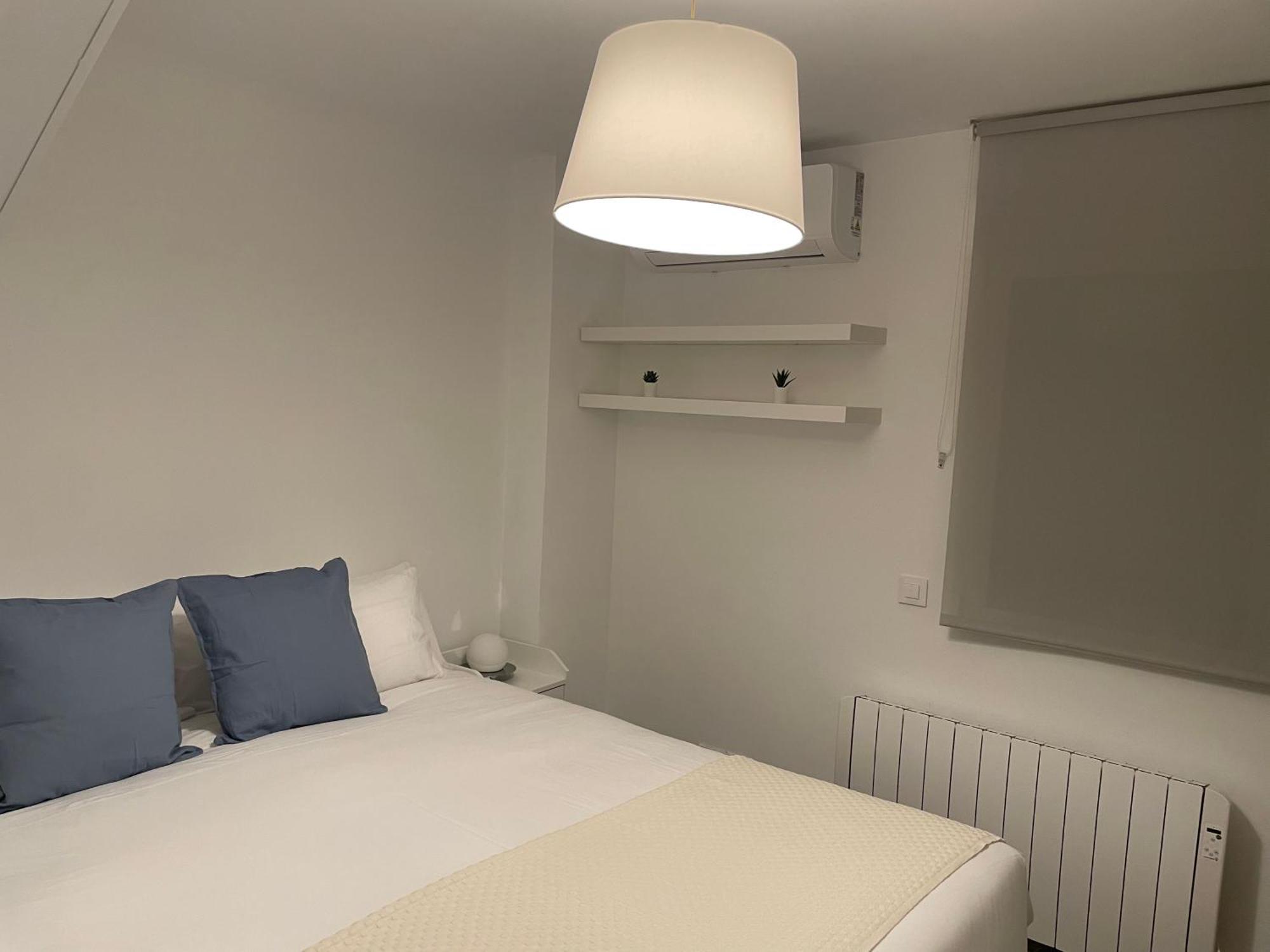 Apartament C1 Madrid, Zona Exclusiva Zewnętrze zdjęcie