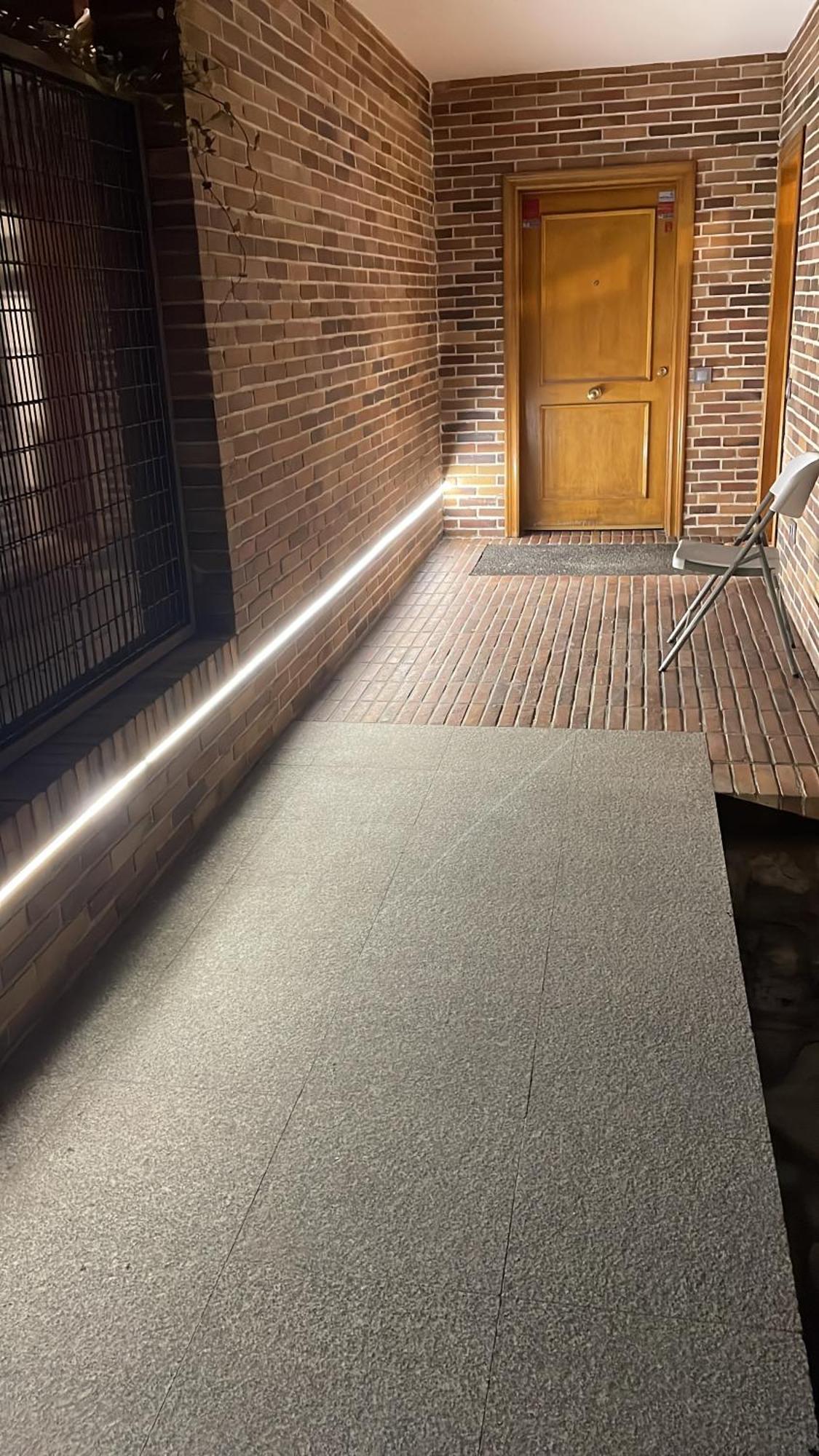 Apartament C1 Madrid, Zona Exclusiva Zewnętrze zdjęcie