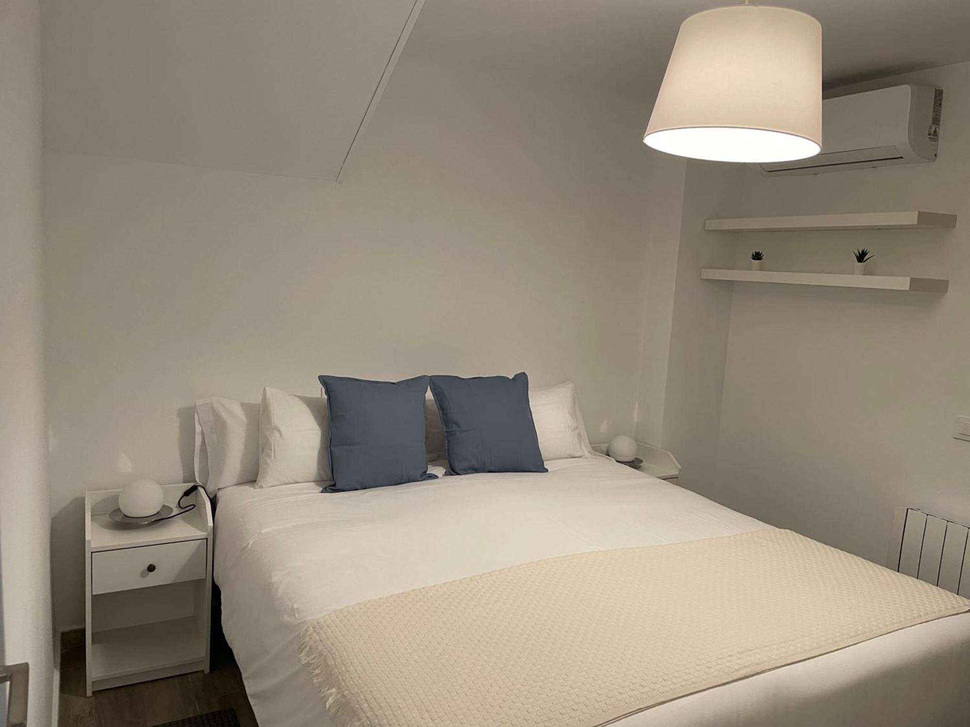 Apartament C1 Madrid, Zona Exclusiva Zewnętrze zdjęcie