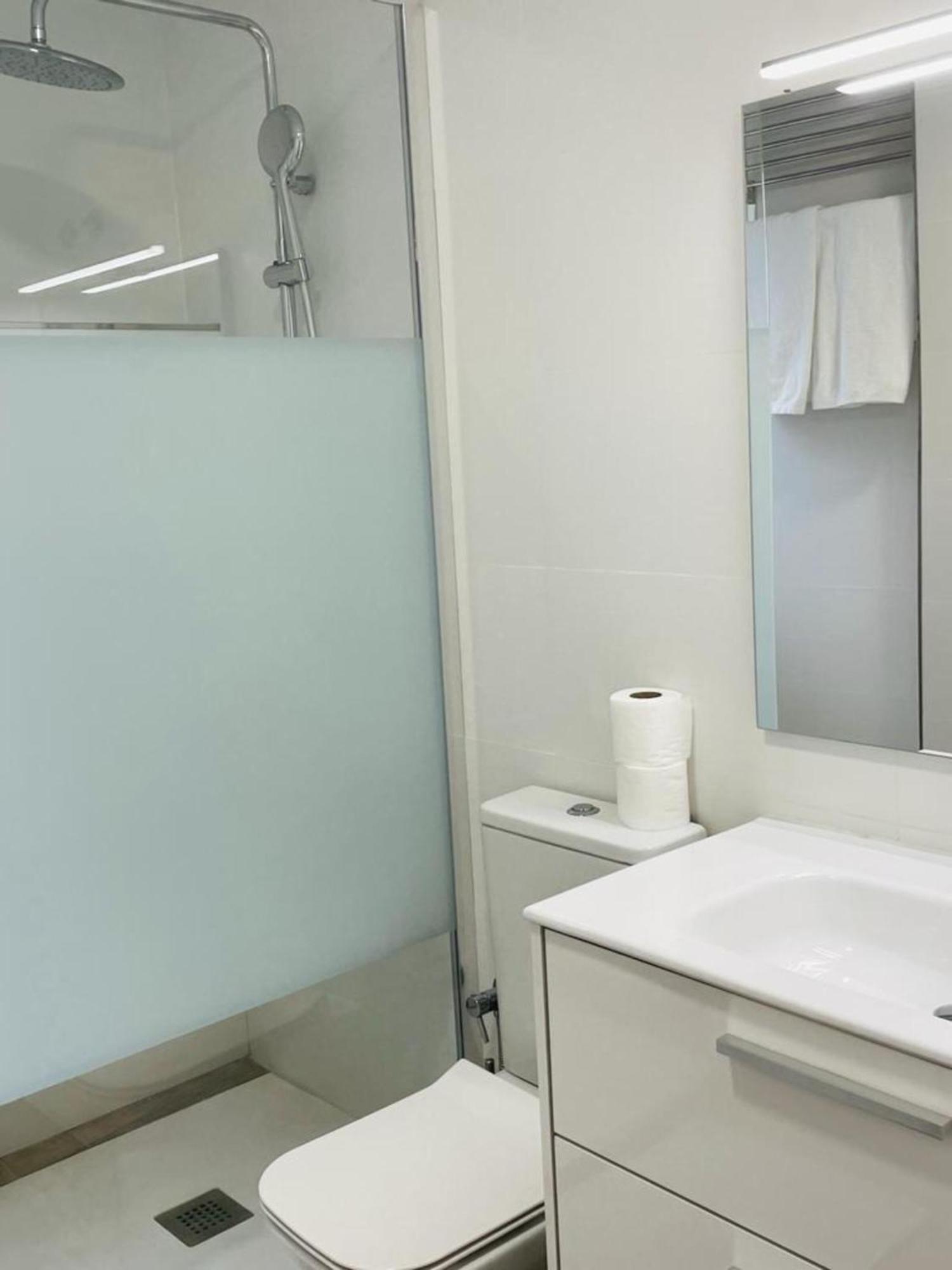 Apartament C1 Madrid, Zona Exclusiva Zewnętrze zdjęcie